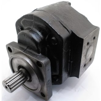 P2AP2216C3B26A hidraulikus fogaskerék-szivattyú