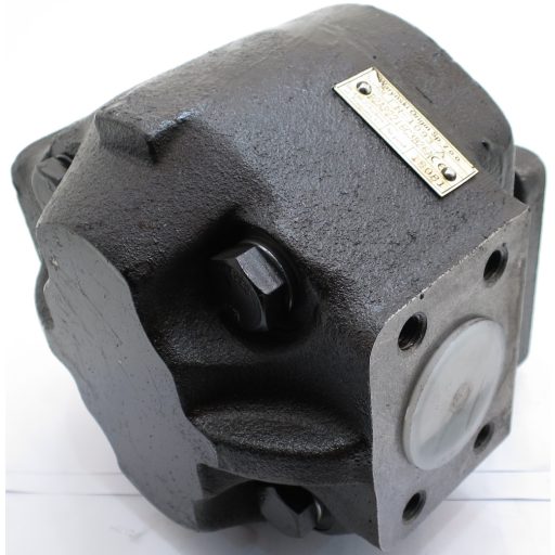 P2AP2216C3B26A hidraulikus fogaskerék-szivattyú