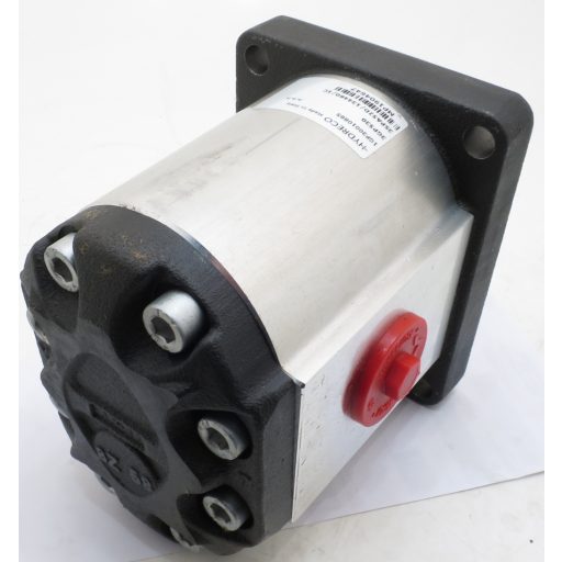 Hydreco 3PA520/134460/1C egyes hidraulikus fogaskerék-szivattyú