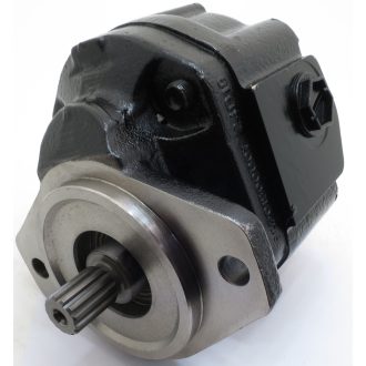   Hydreco X1A5033/052512/1A egyágú hidraulikus fogaskerék-szivattyú