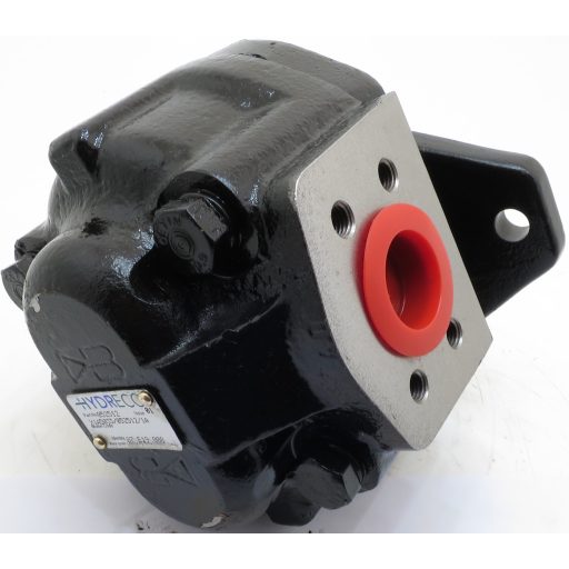 Hydreco X1A5033/052512/1A egyágú hidraulikus fogaskerék-szivattyú