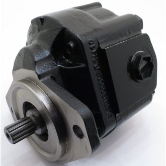  Hydreco 192208 hidraulikus fogaskerék-szivattyú (X1A5033B21A3F3BA)