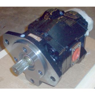 Hydraulic Gear Pump 043506 hidraulikus fogaskerékszivattyú