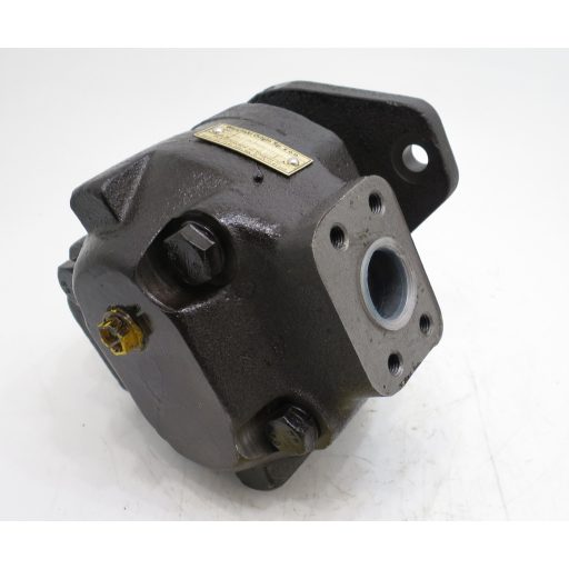 PCX1909B2B29D WARYNSKI hidraulikus fogaskerékszivattyú