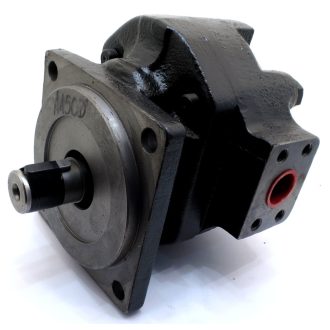   Warynski hidraulikus fogaskerék-szivattyú PA1905R5B29D GNB-1-R1/2-174602