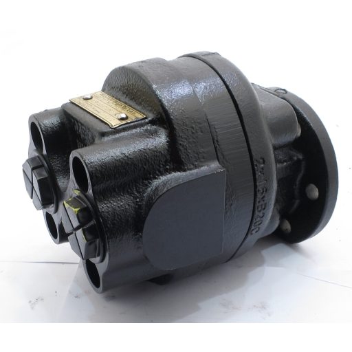 WARYNSKI No. P2B1608F8E5C (N-1195C)