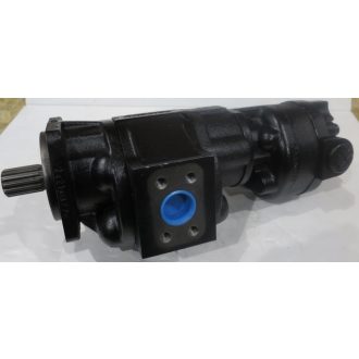   P2CP2213/1613C3B26C5C Volvo 846** hidraulikus fogaskerék-szivattyú
