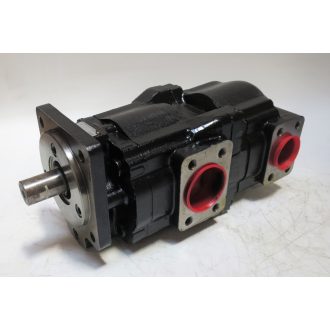   Hydreco No. 233201 R1A5-5-233201-1A hidraulikus fogaskerékszivattyú