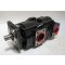Hydreco No. 233201 R1A5-5-233201-1A hidraulikus fogaskerékszivattyú