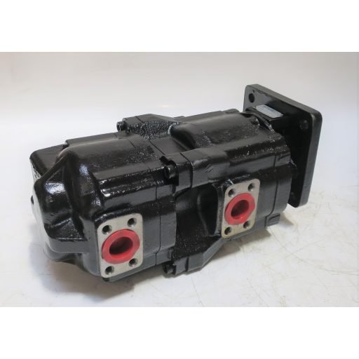 Hydreco No. 233201 R1A5-5-233201-1A hidraulikus fogaskerékszivattyú