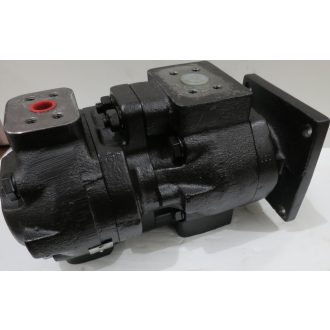 Hydraulikus fogaskerék-szivattyú N-1275C
