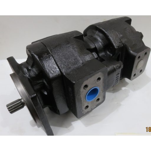 Hydraulikus fogaskerék-szivattyú N-1275C