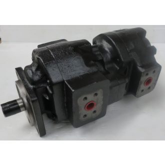   WARYNSKI PA190909R3B2B2A Tandem hidraulikus fogaskerekes szivattyú