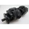 HYDRECO hidraulikus fogaskerék-szivattyú P2C160606V8C5E5A