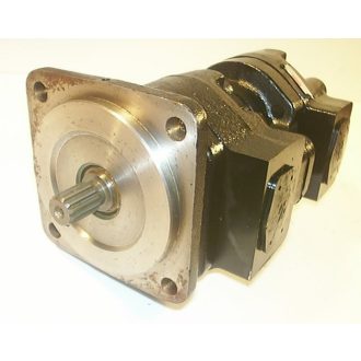   TAMROCK 81996529 PC190705CL51 hidraulikus fogaskerék szivattyú