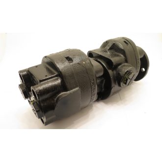   Tamrock hidraulikus tandem fogaskerékszivattyú P2C160610V8C5E5A