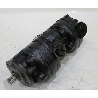 Warynski P2C161306V8C5C5A hidraulikus fogaskerék-szivattyú