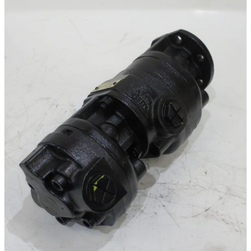Warynski P2C161306V8C5C5A hidraulikus fogaskerék-szivattyú