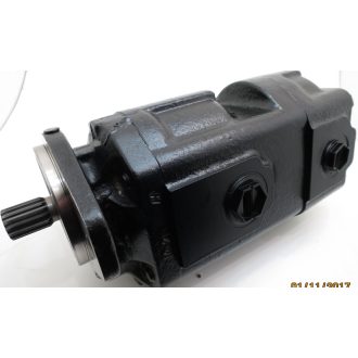   DB / HYDRECO X1C5-5-190601-1C hidraulikus fogaskerék-szivattyú