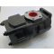 Hydreco No. X1A50335033/089306/1C tandem hidraulikus fogaskerék-szivattyú