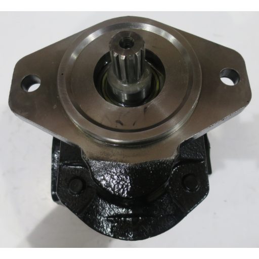 Hydreco No. X1A50235023-147302-4C tandem hidraulikus fogaskerék-szivattyú