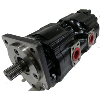 Hydreco No. 021903 hidraulikus fogaskerék-szivattyú