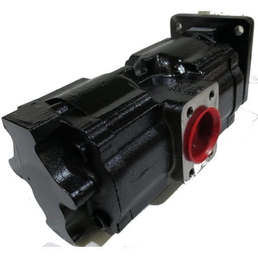 Hydreco No. 021903 hidraulikus fogaskerék-szivattyú