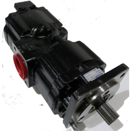 Hydreco No. 021903 hidraulikus fogaskerék-szivattyú
