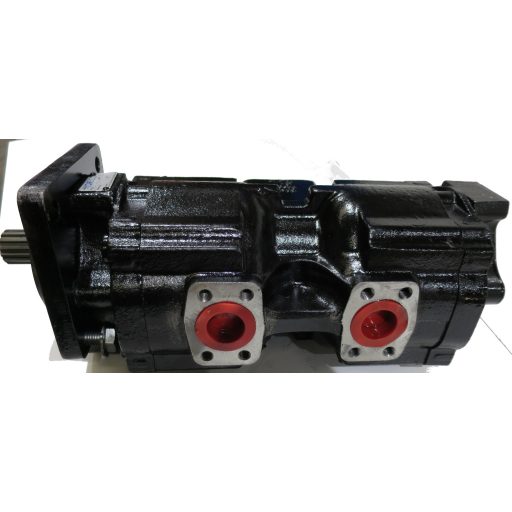 Hydreco No. 021903 hidraulikus fogaskerék-szivattyú