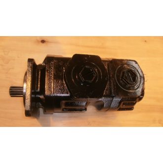   Hydreco No.X1A50565056-169004-2C tandem hidraulikus fogaskerékszivattyú