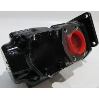   Hydreco X1A50685068-146208-1C hidraulikus fogaskerék-szivattyú