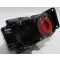 Hydreco X1A50685068-146208-1C hidraulikus fogaskerék-szivattyú