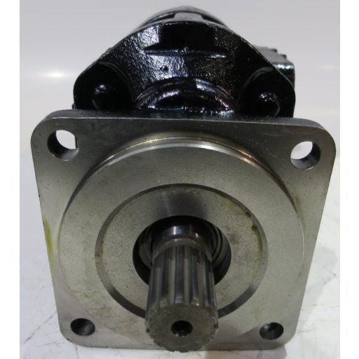 Hydreco X1A50685068-146208-1C hidraulikus fogaskerék-szivattyú