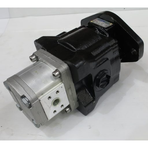 Hydreco No. R1A4032A2004-198504-1A tandem hidraulikus fogaskerékszivattyú