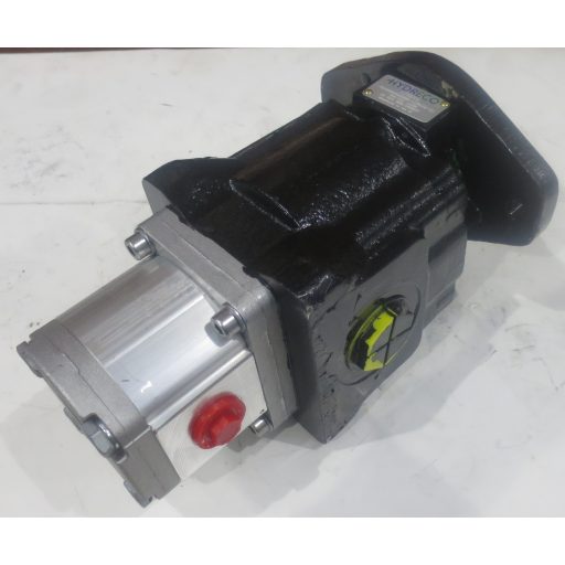 Hydreco No. R1A4045A2008-129616-1C tandem hidraulikus fogaskerékszivattyú