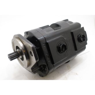   Hydreco No.X1A5036/5023-114725-1C tandem hidraulikus fogaskerékszivattyú