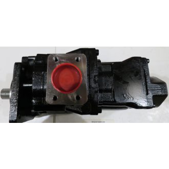 Hydreco No. 002602 Tandem hidraulikus fogaskerékszivattyú
