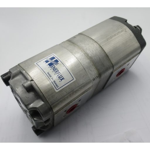 16 + 14 cc/ford./perc hidraulikus fogaskerék-szivattyú