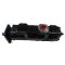 HYDRECO X1A5-5-5-221601-1C háromrészes hidraulikus fogaskerék-szivattyú