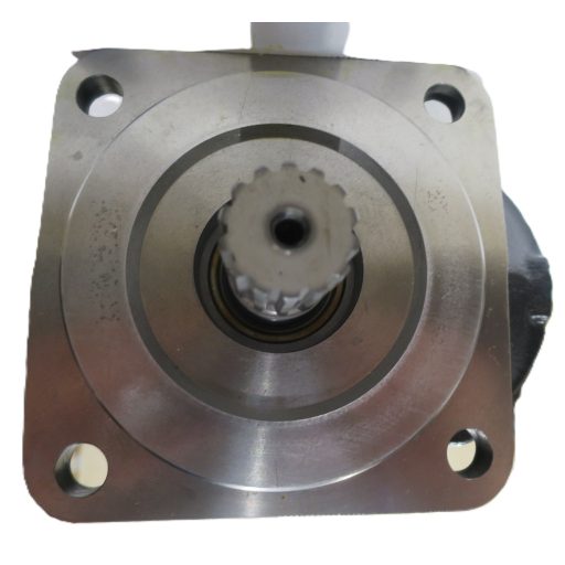 HYDRECO X1A5-5-5-221601-1C háromrészes hidraulikus fogaskerék-szivattyú