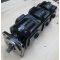 Hydreco X1A5-5-5-240804-2A hidraulikus fogaskerék-szivattyú