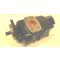 X1A502350232014/181705/1A Triple hidraulikus fogaskerék-szivattyú
