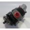 HYDRECO háromszoros hidraulikus fogaskerék-szivattyú – 181708 (X1A50235023A2019-181708-1A)