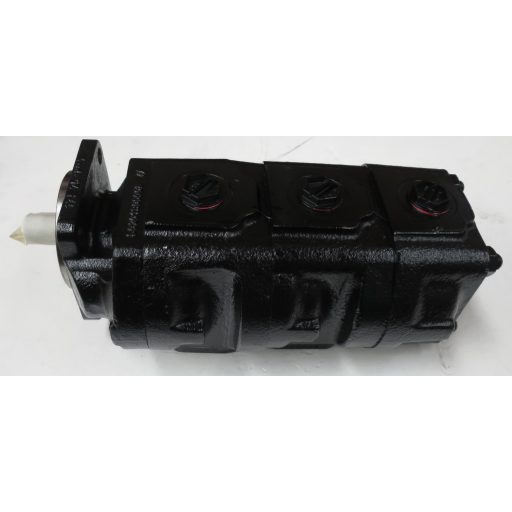 HYDRECO hidraulikus fogaskerék-szivattyú X1A502750275027/010708/1C