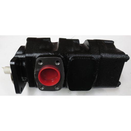 HYDRECO hidraulikus fogaskerék-szivattyú X1A502750275027/010708/1C