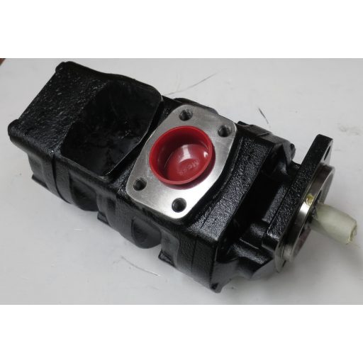 HYDRECO hidraulikus fogaskerék-szivattyú X1A502750275027/010708/1C