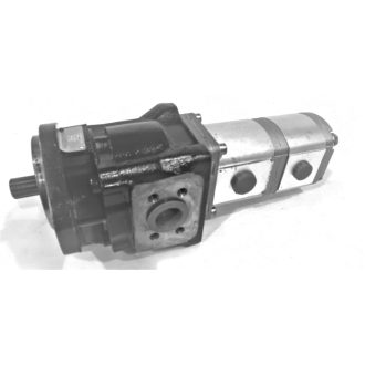   HYDRECO hidraulikus fogaskerék-szivattyú R1A4027-2-2-138706-4A (138706)