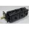 Hydreco X1A504650275023-052513-1C hidraulikus fogaskerék-szivattyú