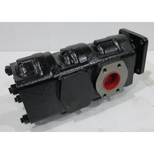 Hydreco X1A504650275023-052513-1C hidraulikus fogaskerék-szivattyú