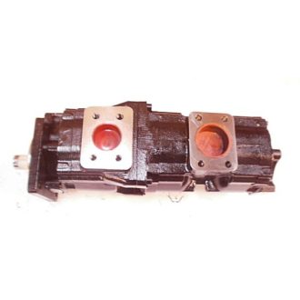   HYDRECO R1A5-5-5-161407-1C hidraulikus fogaskerék-szivattyú